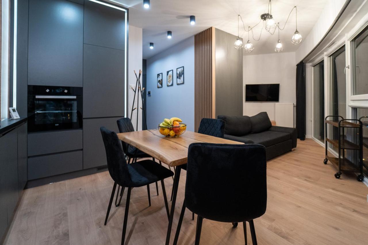Panorama Capital Tito - 16 Pietro Apartment Rzeszów